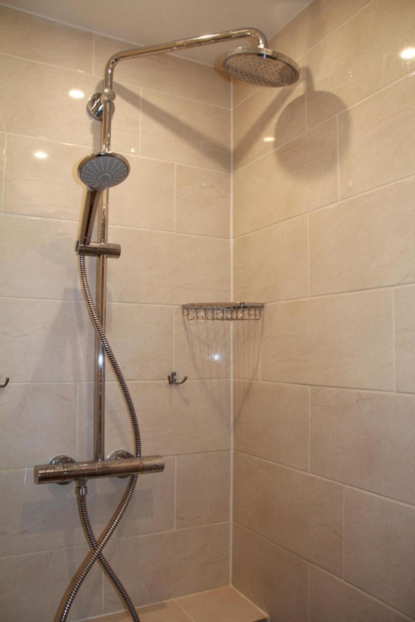 Disney Apart,3 Mn From Disney, 4Bedrooms, Double Free, Secured Parking,105 M2 Chessy  Εξωτερικό φωτογραφία