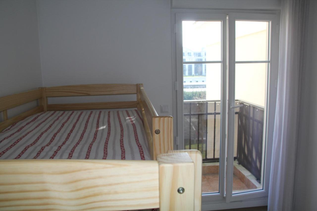 Disney Apart,3 Mn From Disney, 4Bedrooms, Double Free, Secured Parking,105 M2 Chessy  Εξωτερικό φωτογραφία